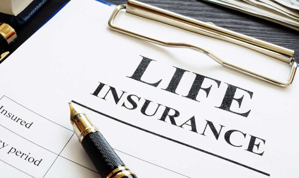 how do I make a life insurance claim