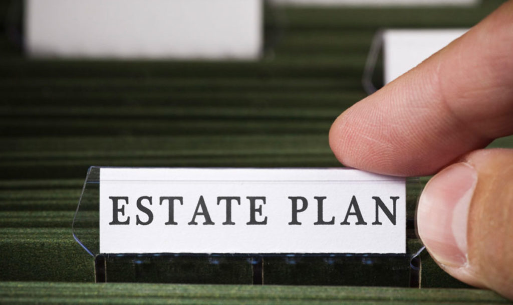 How Do I Deal With an Estate Without a Will?