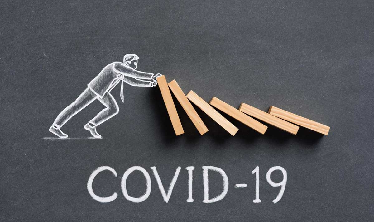 Covid 19 changes
