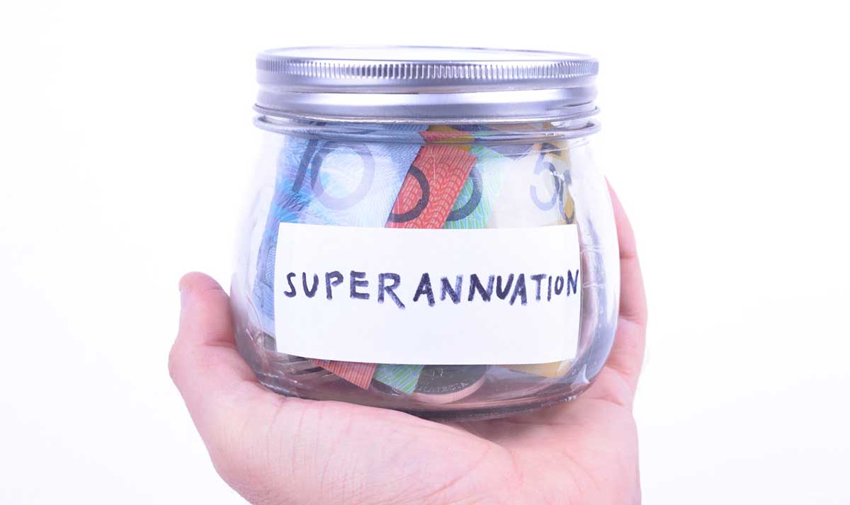 Issues with your supperannuation