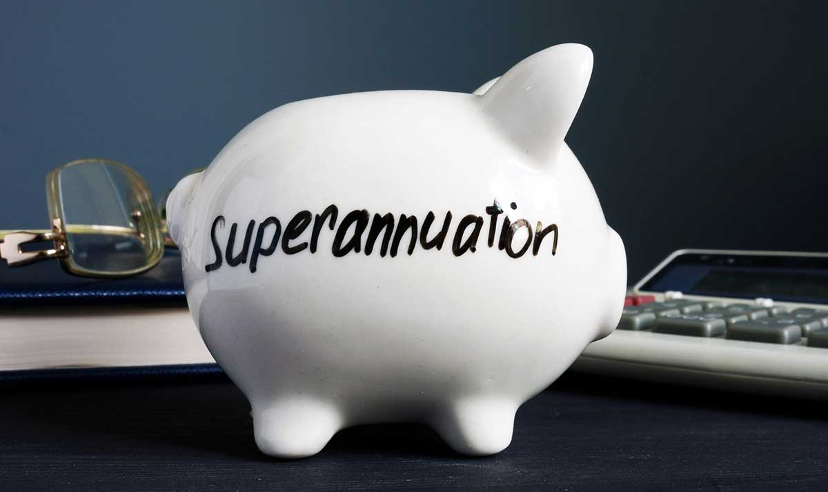 News about your superannuation