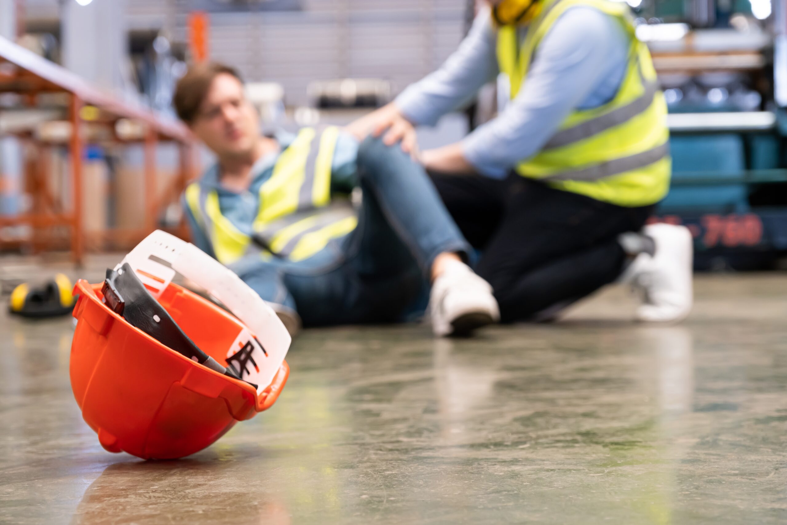 Workplace Safety Facts | Workplace Safety Satistics